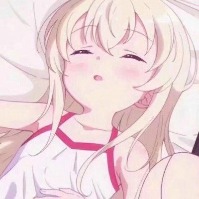 女学生照片被改黄图